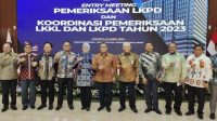 Pemprov Target Pertahankan WTP, Sekda Sultra: Menuju Tata Kelola Keuangan yang Akuntabel dan Transparan