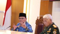 Beri Arahan Kejajaran, Pj Gubernur Andap Budhi Revianto Tekankan 11 Aspek Penting yang Harus Disikapi