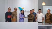Kunjungi PT Vale, Komisi VII DPR RI Beri Dukungan Penuh Lanjutkan Pertambangan Sesuai Prinsip ESG