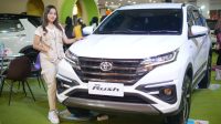 Buruan, Lebaran dengan Toyota Baru Lewat Program Smart Upgrade