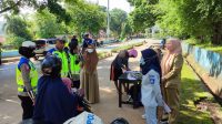 Jasa Raharja Sultra Gendeng Seluruh UPTB Samsat Sultra Gelar Penertiban Pajak Kendaraan Bermotor