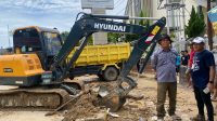 PU Data Infrastruktur Rusak Terdampak Banjir