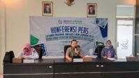 BPJS Kesehatan Pastikan Layanan JKN Bisa Terakses Selama Libur Lebaran