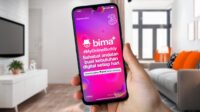 Tri Luncurkan Inovasi Terbaru di Aplikasi bima+, Cocok Buat Kebutuhan Digital Anak Muda