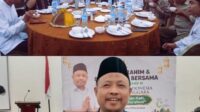 Pererat Tali Silaturahmi, Ikadi Sultra Gelar Buka Puasa Bersama Tokoh Keagamaan