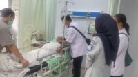 Kecelakaan Beruntun di Gerbang Tol Halim, Jasa Raharja Pastikan Seluruh Korban Luka Tertangani