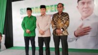 Maju Pilkada Sultra, ASR Sebut Sudah Kantongi Nama Calon Wakil
