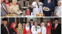 Pj Gubernur Dorong Pelestarian dan Promosi Kuliner Khas Sultra Sehingga Jadi Kekuatan Ekonomi