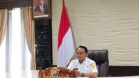 Jelang Idul Fitri Inflasi Sultra Masih Terkendali, Berada Dibawah Rata-Rata Nasional