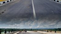 Jembatan Inner Ringroad Perlahan Tuntas, Peresmian Direncanakan Pasca Lebaran