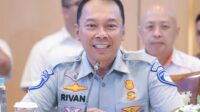 Dirut Jasa Raharja Hadiri Penutupan Posko Angkutan Mudik Lebaran Terpadu