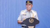 Dirut Jasa Raharja Ungkap Efektivitas Program Keselamatan dan Penanganan Kecelakaan Periode Mudik