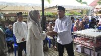 Rajut Silaturahmi, Siska Buka Puasa Bareng Keluarga dan Sahabat SKI
