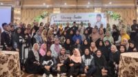 Andi Sumangerukka Bincang Santai dan Buka Puasa Bersama Tokoh UMKM Kota Kendari