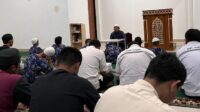 Buka Puasa, Bantuan Pembangunan dan Zakat, PT DSSP Power Kendari Rayakan Ramadan Bersama Masyarakat