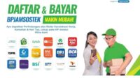 Bayar Iuran BPJS Ketenagakerjaan Semakin Mudah, Berikut Aplikasi dan Kanal yang Disiapkan