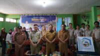 BPN Kota Kendari Ikut Deklarasikan Gerakan Sinergi Reforma Agraria, Dorong Pemberdayaan Masyarakat