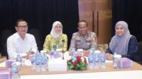 Pengamat Transportasi Sebut Sinergi dan Kolaborasi Jadi Kunci Utama Kesuksesan Penyelenggaraan Mudik 2024