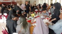 A99 Corporation Gandeng BTN KCS Kendari Gelar Akad Massal 100 Unit Rumah Subsidi