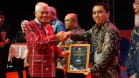PT DSSP Power Kendari Terima Proper Biru dari KLHK Wujud Komitmen Pengelolaan Lingkungan Berkelanjutan
