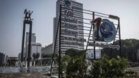 Jadi Tuan Rumah World Water Forum ke 10, Indonesia Dorong Pembentukan Global Water Fund Wujudkan SDG