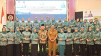 Pemprov Dukung Peningkatan Kapasitas Pengurus PKK Sultra
