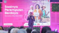 Lewat Program SheHacks 2024, Indosat Ooredoo Hutchison Dorong Pemberdayaan Perempuan