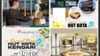 Sambut HUT Kota Kendari ke 193 Sejumlah Hotel Berikan Potongan Harga
