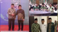 Bachrun Labuta Hadiri Undangan Taaruf Ketua Umum PKB di Makassar, Ini yang Dibahas