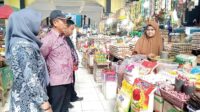 Ketapang Kembali Agendakan Pasar Pangan Murah di 25 Titik