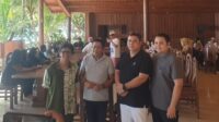 Hugua-Anton Timbang Gandeng Gilang Ramadhan dan Sutradara Belanda Dorong Wakatobi Jadi Pusat Industri Film Dunia