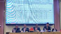 KPU Tetapkan Pemenang Pileg DPRD Sultra Periode 2024-2029, Berikut Daftarnya