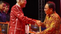 Raih Proper Biru Kelima Kalinya, PT Ceria Target Proper Hijau di Tahun Depan