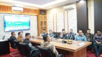 Biro SDM Polda Sultra Gelar Assessment Center Jabatan Kapolsek, 18 Peserta Jalani Uji Kompetensi