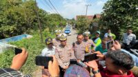 Jasa Raharja Jamin Seluruh Korban Kecelakaan Minibus di Pasuruan