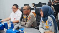 Tim Pembina Samsat Tingkat Nasional  Evaluasi Program Kerja Samsat Tingkat Provinsi Regional Sumatera