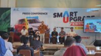 Buruan, Smart Upgrade Festival Kalla Toyota Hadir di The Park Kendari dengan Berbagai Promo Menarik
