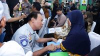 Dirut Jasa Rajarja Sebut Kolaborasi Jadi Kunci Kecepatan Penyaluran Santunan Korban Laka Bus Ciater
