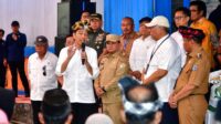 Presiden Jokowi Kunjungi Kabupaten Muna, Berikut Sejumlah Agendanya