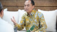 BPJS Ketenagakerjaan Sabet Penghargaan Grab Indonesia