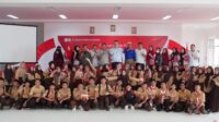 PT DSSP Power Kendari Ajari Pelajar SMAN 2 Konsel Alur Teknologi PLTU dan  Perencanaan Karir Kedepan