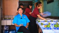 Pelaku UMKM di Bali “Keciprat” Dampak Positif Penyelenggaraan WWF ke 10