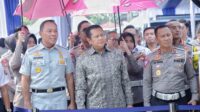 Jasa Raharja Sebut Penerapan SIM C-1 Pastikan Pengguna Kendaraan CC Besar Memiliki Kompetensi dan Pelopor Keselamatan Berkendara