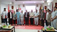 Jasa Raharja Sultra Ngajar di Unsultra, Berikut Materinya
