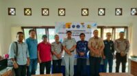 Jasa Raharja Sultra Bersama Stakeholder Terkait Gelar Rapat Forum Komunikasi Lalu Lintas Kota Kendari Wujudkan Kamseltibcar