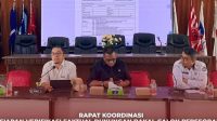KPU Sultra Harap Penyelenggara di Daerah Teliti saat Verifikasi Faktual Bacalon Kada Perseorangan