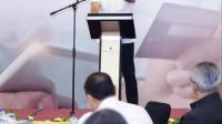 Dirut Jasa Raharja Sebut Digitalisasi Sebagai Instrumen Pendukung Kepatuhan PKB Indonesia