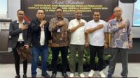 KPU Sultra Target Partisipasi Pemilih pada Pilkada 2024 Diatas 80 Persen