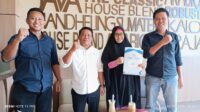 CEO Margahayu Group Haji Rustam Ikut Penjaringan Ketua DPD Apersi Sultra Periode 2024-2029