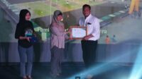 PT Swarna Dwipa Property Sabet Penghargaan sebagai Developer Taat dan Tertib Lingkungan dari Komunitas Celebes Concervation Center